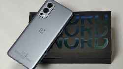 oneplus nord 2t 5g 128gb grey shadow mobile phone