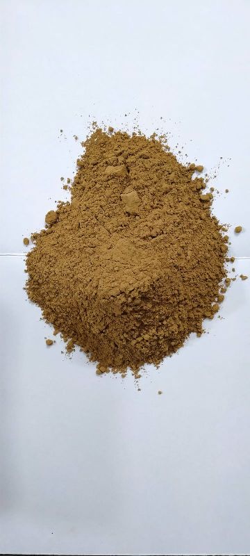Bantonite Powder, Packaging Size : 50-60 Kg