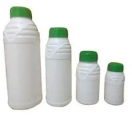 Plastic Liquid Containers HDPE Bottle 100ml HDPE Pesticides