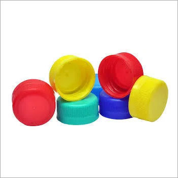 Plastic Injection Moulded Container Caps