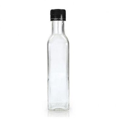 100-ml-oil Marsca Bottles