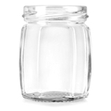 120-ml-crown honey glass jars