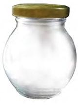 255-ml-matka glass jar