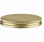 83-mm-gold metal screw caps