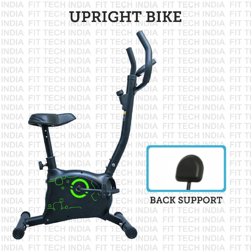 Upright Bike