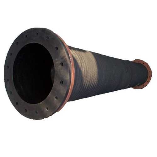 Cement Grouting Hoses, Color : Black