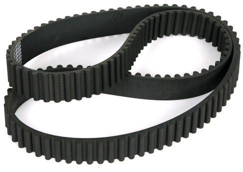 Rubber Belts