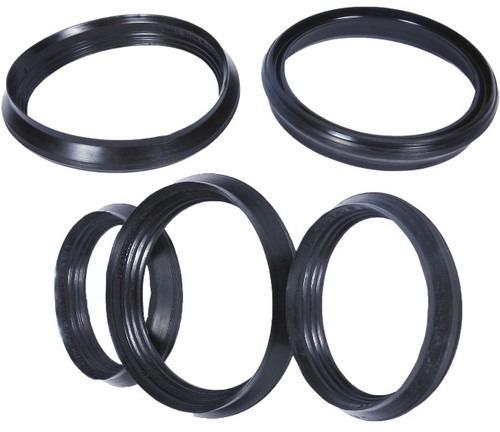 Round Rubber Neck Rings, Feature : Easy To Install, Fine Finish