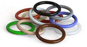 Rubber Sealing Rings