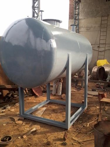 Elevated Storage Tank