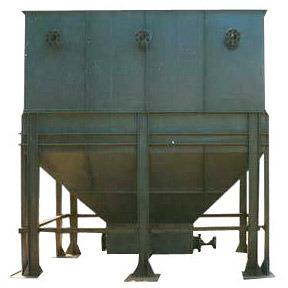 Manual Tube Settler Clarifier, Feature : Easy To Operate, Good Capacity