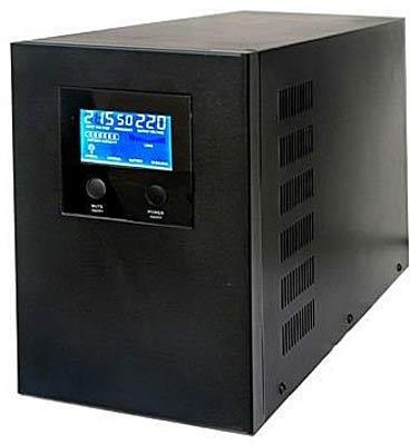 Solar Inverters