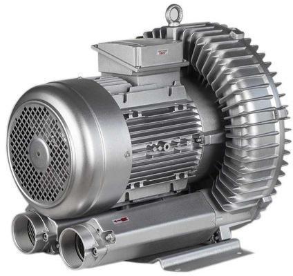 Semi-Automatic Vacuum Blower, Power : 1HP