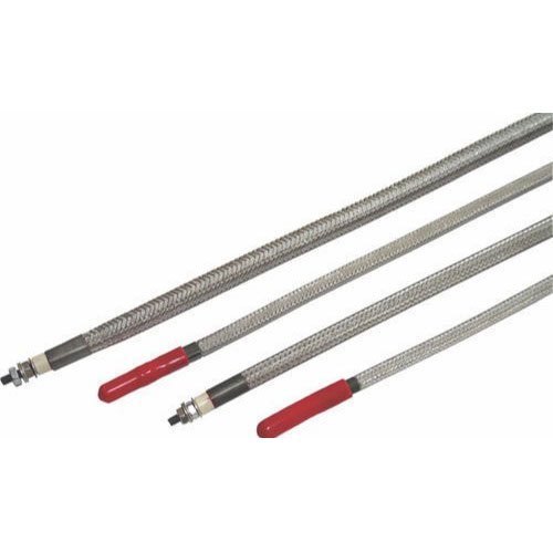 Stainless Steel Flexible Heaters, Voltage : 230V