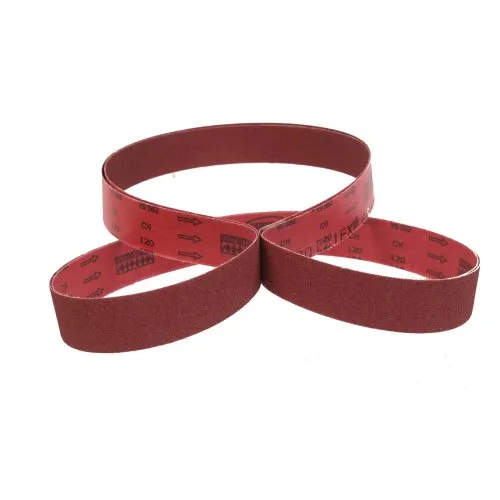 Abrasive Belts by Carborundum Universal Limited from Chennai Tamil Nadu