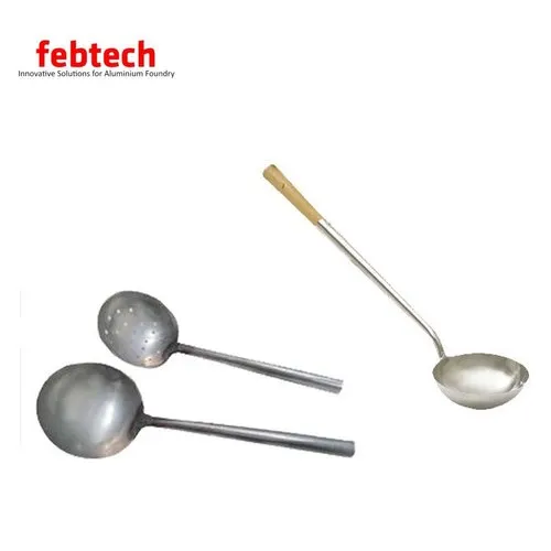 Stainless Steel Skimmer at Best Price in Aurangabad FEB TECH INDUSTRIES
