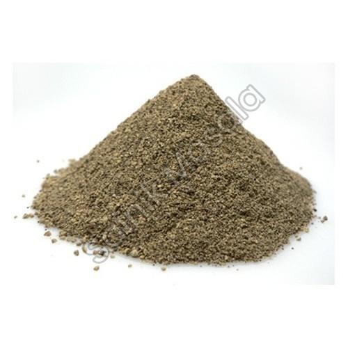 Sainik Black Pepper Powder, for Cooking, Packaging Type : Packets