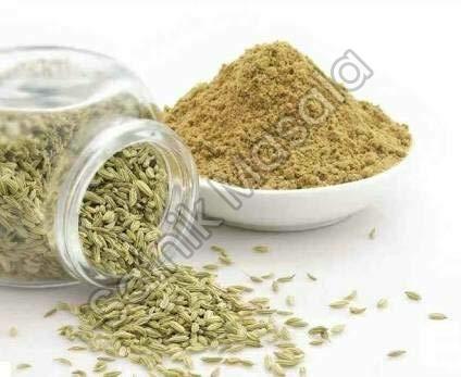 Sainik fennel powder, Grade : A