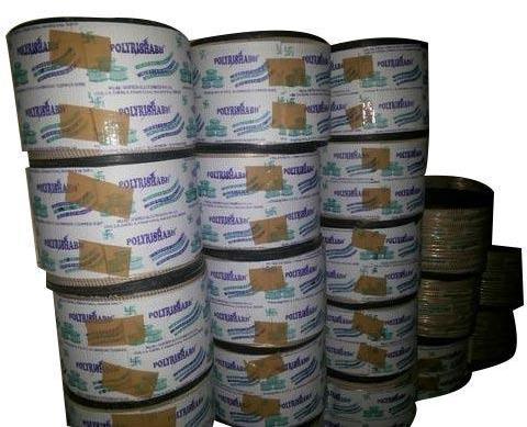 Round DPC Copper Wires