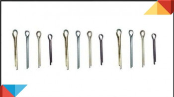 Cotter Pins & Split Pins