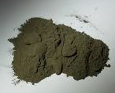 Manganese Oxide Powder, Color : Green Grey Brown