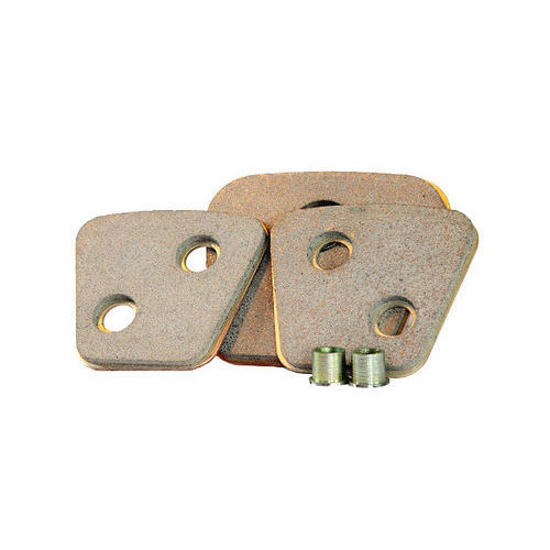 Non Asbestos Woven Tractor Clutch Button at Rs 320 / Set in Delhi Jay