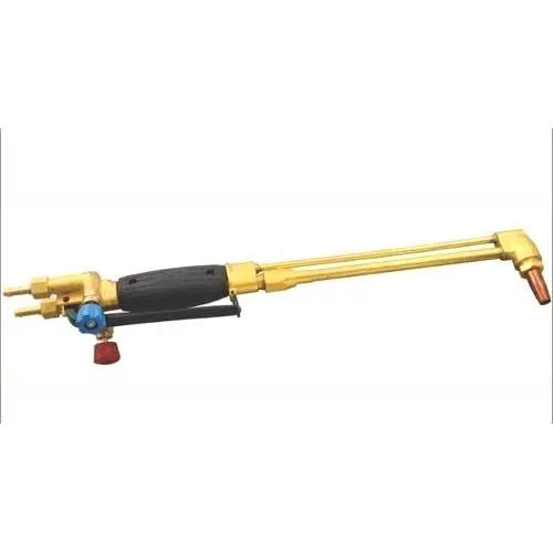 Gas Cutting Torch at Rs 2,900 / Piece in Bangalore | Sagar Trading