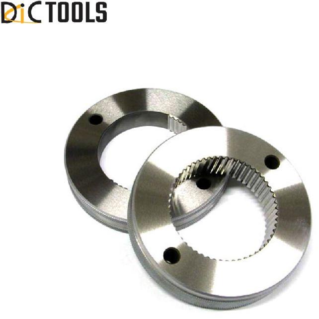 Stainless Steel Involute Spline Ring Gauges, Feature Easy To Install