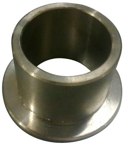 Mild Steel Collar Bush, Outer Diameter : 80 mm