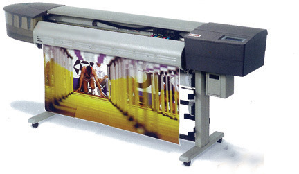 Digital Vinyl Printing Services