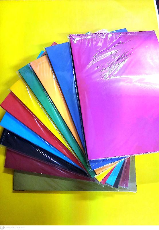 Square A3 Craft Paper Sheet, for Stationery, Feature : Best Quality