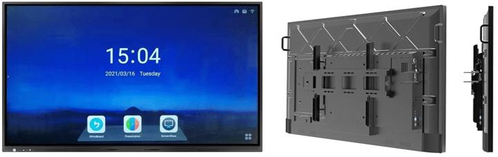 Gladwin 9.0 4/32 E800 Platinum Series Interactive Flat Panel