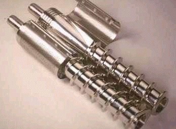 Lead Screw