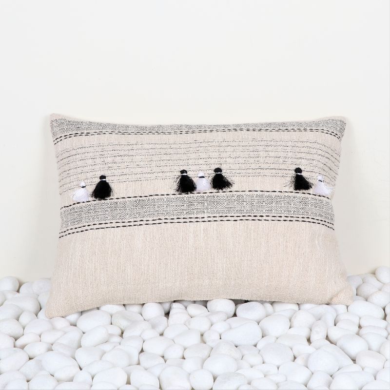 IK-854 Decorative Pillow