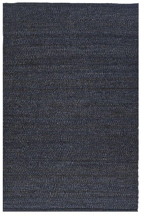 100% Hemp IK-HMDH-04 Rugs, Color : Bluish Grey