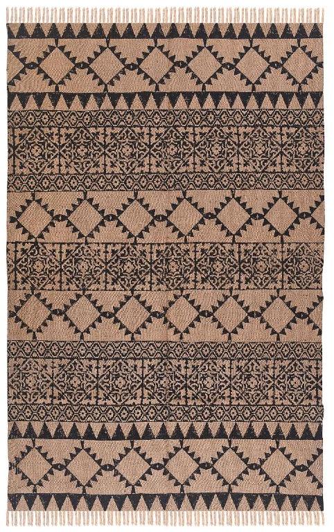 Jute IK-JTDH-15 Rugs