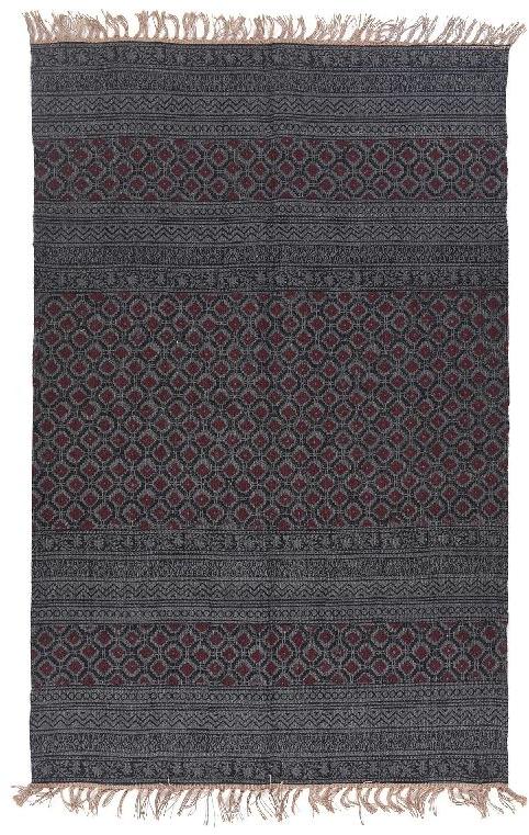 Jute IK-JTDH-20 Rugs