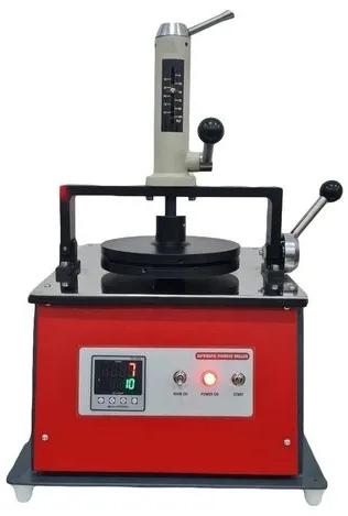 Pigment Muller, Voltage : 240 V