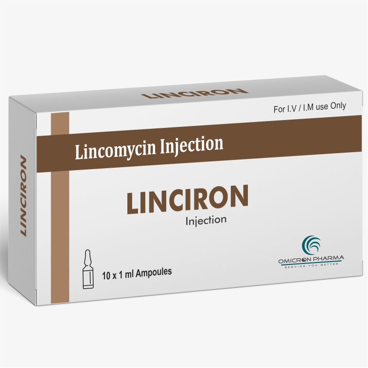 Injection at Best Price in Surat Omicron Pharma