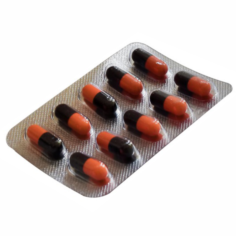 Zaleplon Capsules at best price in Surat Gujarat from Omicron Pharma ID6491735