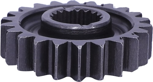 22T Main Drive Gear for Tvs King