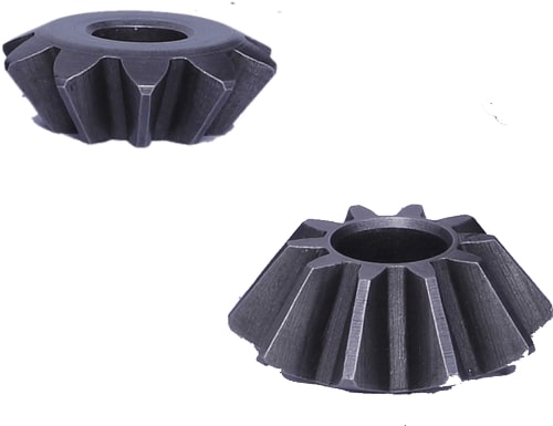 Round Bevel Gear Small for Bajaj Compact