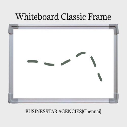 Classic Whiteboard, INR 80 / Square Feet by businesstar agencies from Chennai Tamil Nadu ID