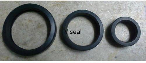 Round Rubber Seal