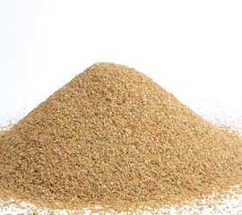 Water Filter Sand