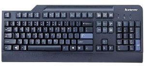 Lenovo Laptop Keyboard, Color : Black