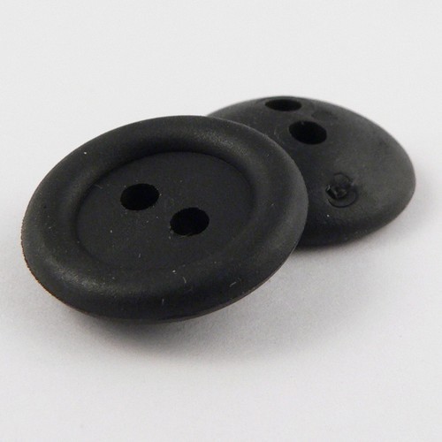 Rubber Buttons