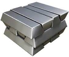 aluminium ingot
