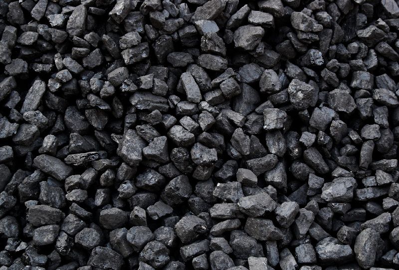 Coal, Color : Black