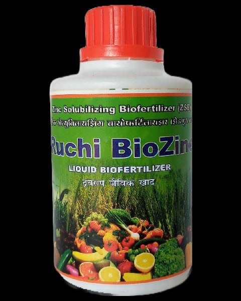 Zinc Solubilizing Bacteria, Purity : 99.9% At Rs 270 / Pack In Gondia ...